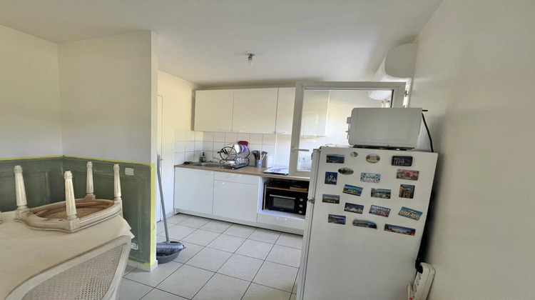 Ma-Cabane - Vente Appartement Trappes, 40 m²