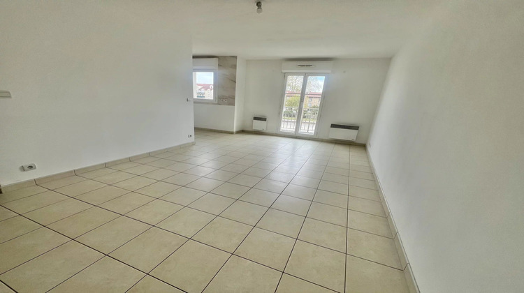 Ma-Cabane - Vente Appartement Trappes, 53 m²