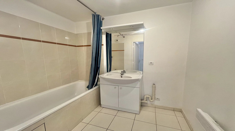 Ma-Cabane - Vente Appartement Trappes, 53 m²