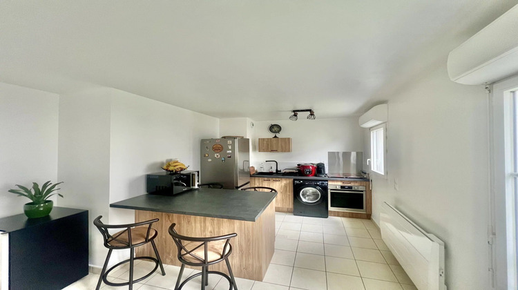 Ma-Cabane - Vente Appartement Trappes, 41 m²