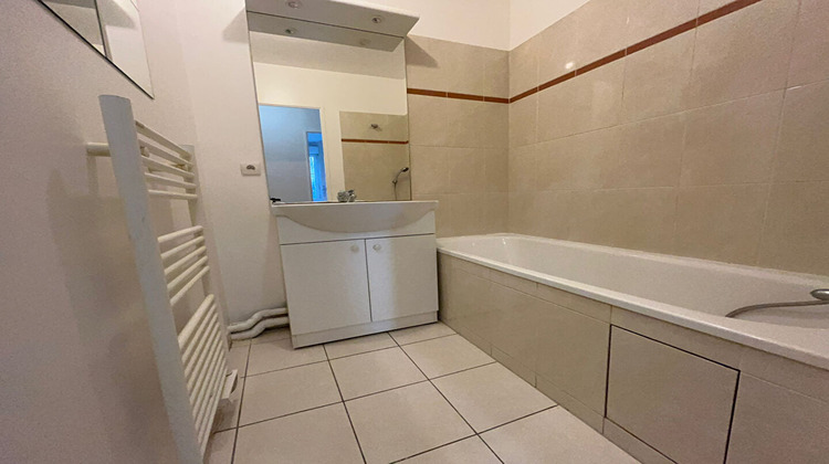 Ma-Cabane - Vente Appartement TRAPPES, 58 m²