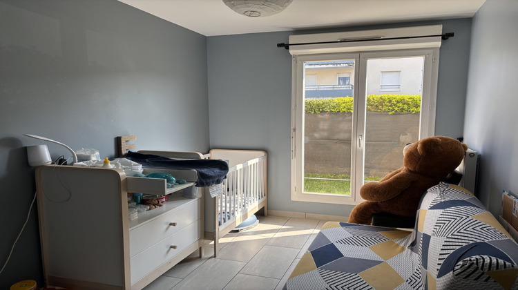 Ma-Cabane - Vente Appartement Trappes, 60 m²