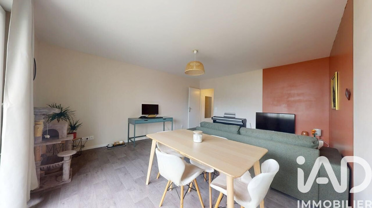 Ma-Cabane - Vente Appartement Trappes, 82 m²