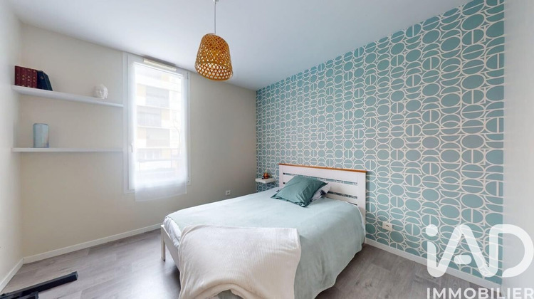 Ma-Cabane - Vente Appartement Trappes, 82 m²