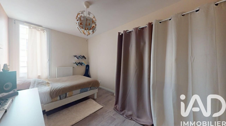 Ma-Cabane - Vente Appartement Trappes, 82 m²