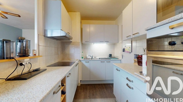 Ma-Cabane - Vente Appartement Trappes, 71 m²