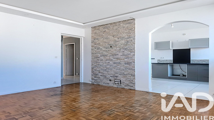 Ma-Cabane - Vente Appartement Trappes, 64 m²