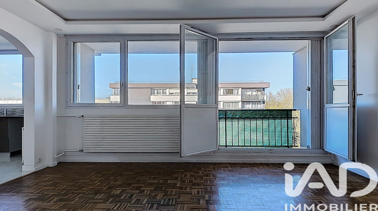 Ma-Cabane - Vente Appartement Trappes, 64 m²