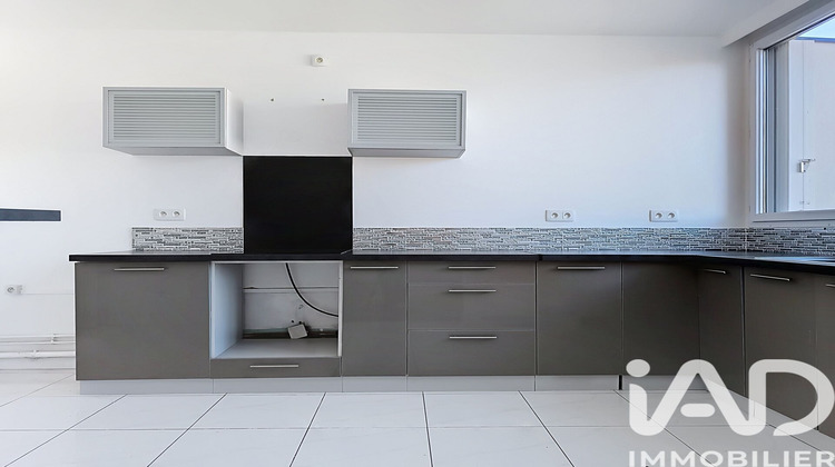 Ma-Cabane - Vente Appartement Trappes, 64 m²