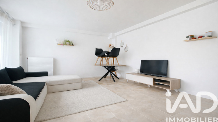 Ma-Cabane - Vente Appartement Trappes, 66 m²