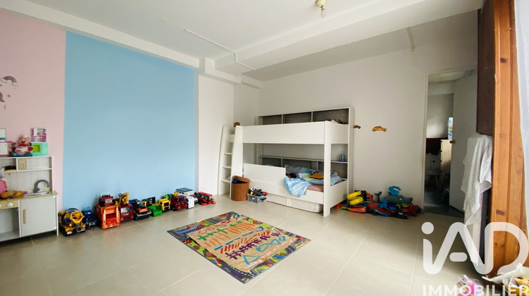 Ma-Cabane - Vente Appartement Trappes, 66 m²