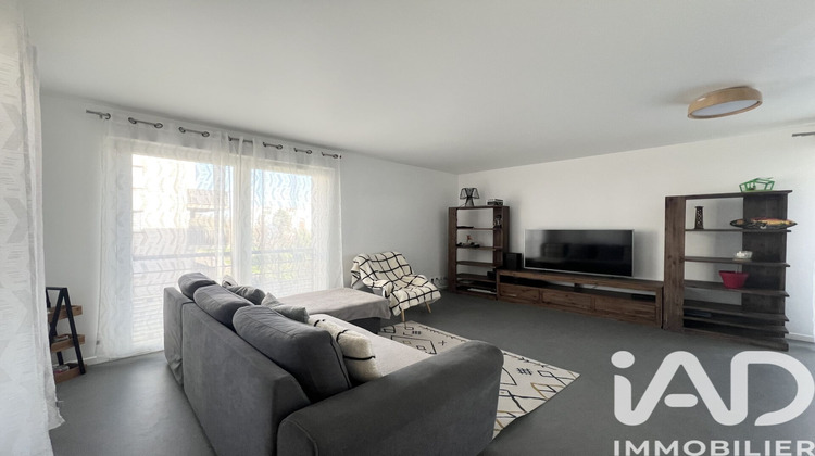 Ma-Cabane - Vente Appartement Trappes, 88 m²