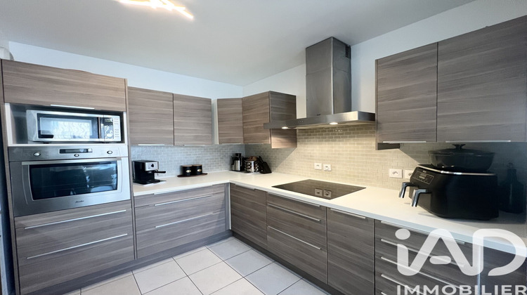 Ma-Cabane - Vente Appartement Trappes, 88 m²