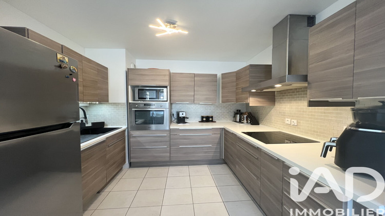 Ma-Cabane - Vente Appartement Trappes, 88 m²