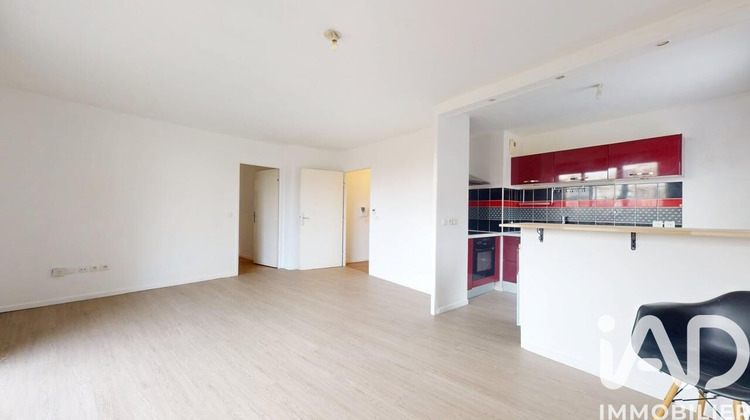 Ma-Cabane - Vente Appartement Trappes, 79 m²