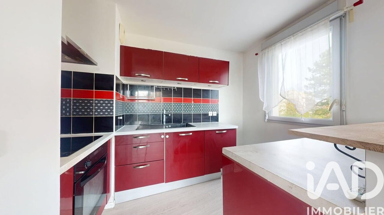 Ma-Cabane - Vente Appartement Trappes, 79 m²