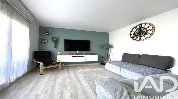Ma-Cabane - Vente Appartement Trappes, 76 m²
