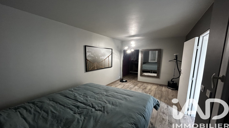 Ma-Cabane - Vente Appartement Trappes, 54 m²