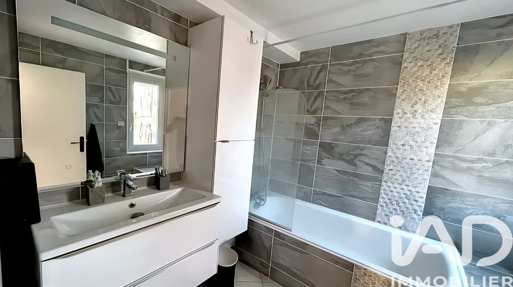 Ma-Cabane - Vente Appartement Trappes, 54 m²