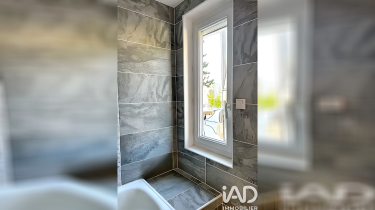 Ma-Cabane - Vente Appartement Trappes, 54 m²