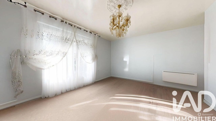 Ma-Cabane - Vente Appartement Trappes, 74 m²