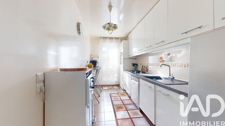 Ma-Cabane - Vente Appartement Trappes, 74 m²