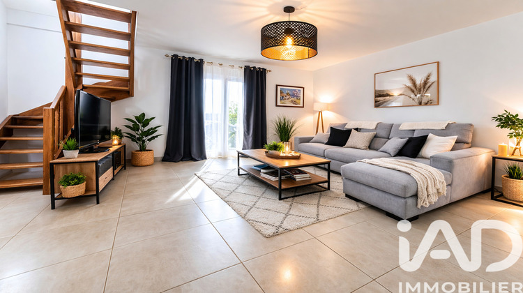 Ma-Cabane - Vente Appartement Trappes, 90 m²