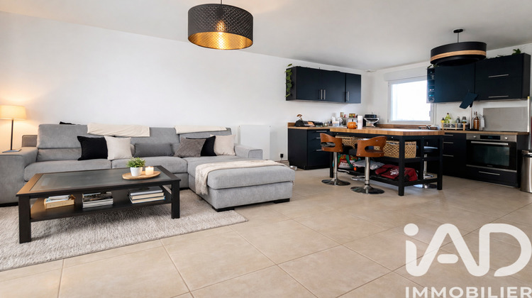 Ma-Cabane - Vente Appartement Trappes, 90 m²