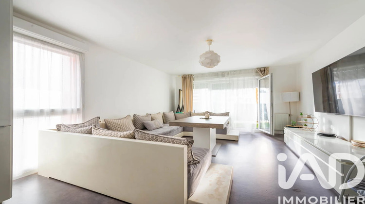 Ma-Cabane - Vente Appartement Trappes, 80 m²