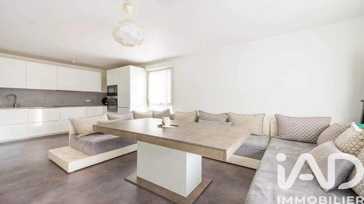 Ma-Cabane - Vente Appartement Trappes, 80 m²