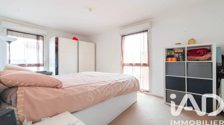 Ma-Cabane - Vente Appartement Trappes, 80 m²