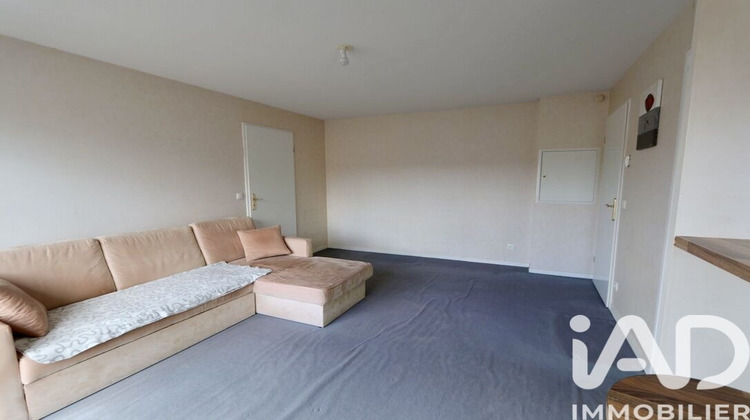 Ma-Cabane - Vente Appartement Trappes, 41 m²