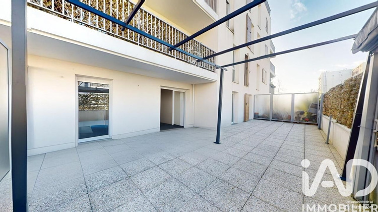Ma-Cabane - Vente Appartement Trappes, 66 m²