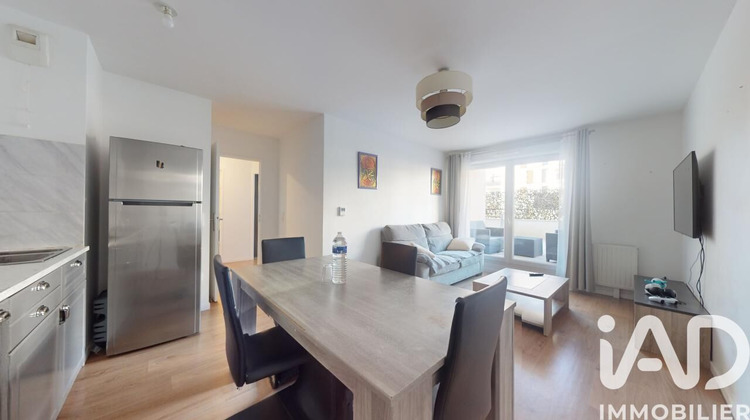 Ma-Cabane - Vente Appartement Trappes, 66 m²
