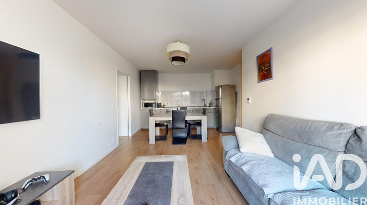 Ma-Cabane - Vente Appartement Trappes, 66 m²
