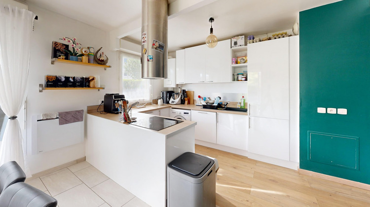 Ma-Cabane - Vente Appartement Trappes, 60 m²