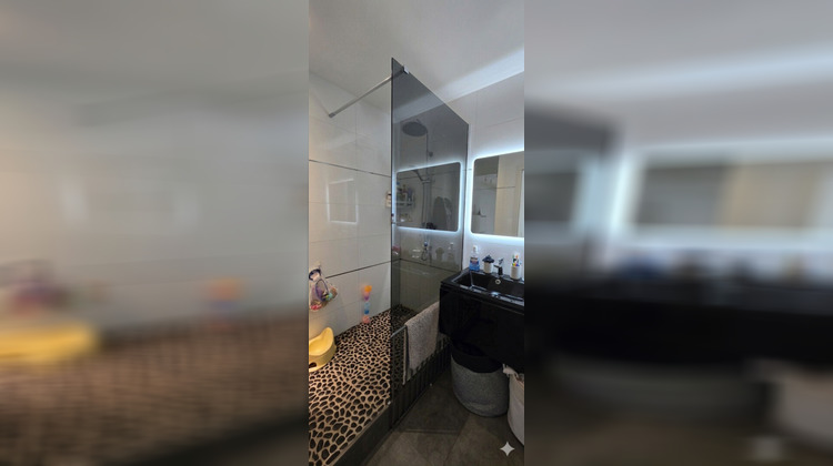Ma-Cabane - Vente Appartement TRAPPES, 47 m²
