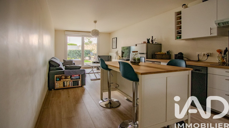Ma-Cabane - Vente Appartement Trappes, 59 m²