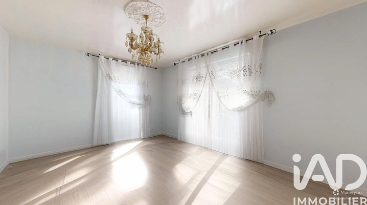 Ma-Cabane - Vente Appartement Trappes, 74 m²