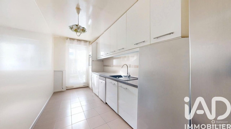Ma-Cabane - Vente Appartement Trappes, 74 m²