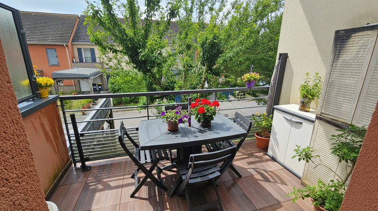 Ma-Cabane - Vente Appartement TRAPPES, 96 m²