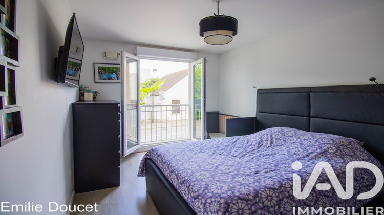 Ma-Cabane - Vente Appartement Trappes, 41 m²