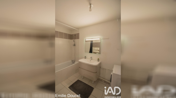 Ma-Cabane - Vente Appartement Trappes, 41 m²