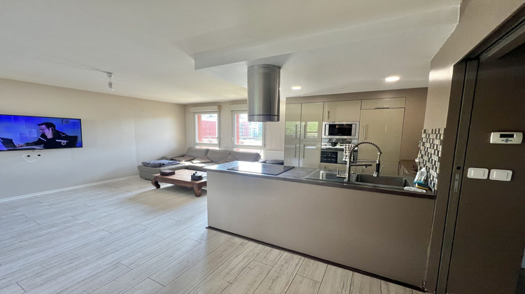 Ma-Cabane - Vente Appartement Trappes, 74 m²