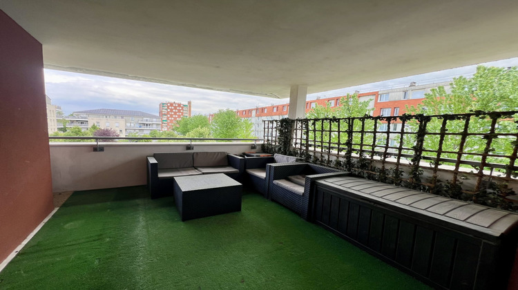 Ma-Cabane - Vente Appartement Trappes, 74 m²