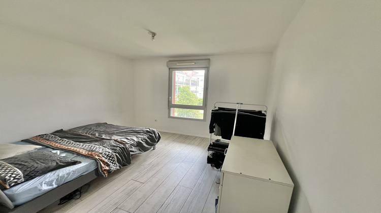 Ma-Cabane - Vente Appartement Trappes, 74 m²