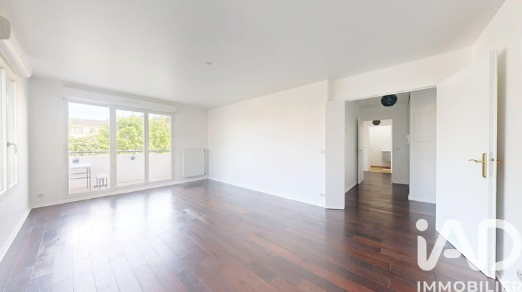 Ma-Cabane - Vente Appartement Trappes, 64 m²
