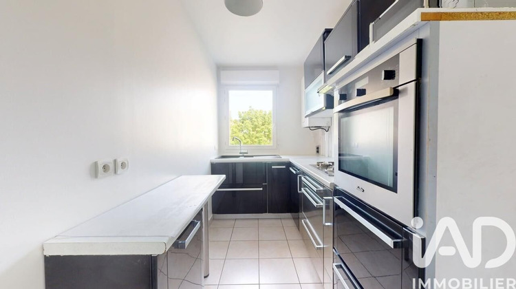 Ma-Cabane - Vente Appartement Trappes, 64 m²
