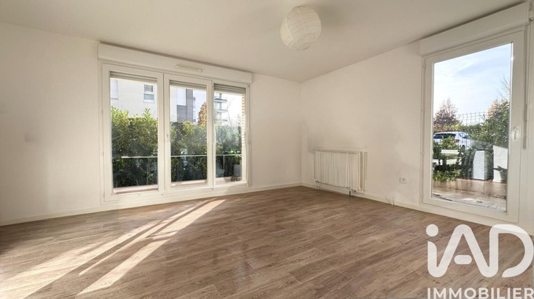 Ma-Cabane - Vente Appartement Trappes, 78 m²