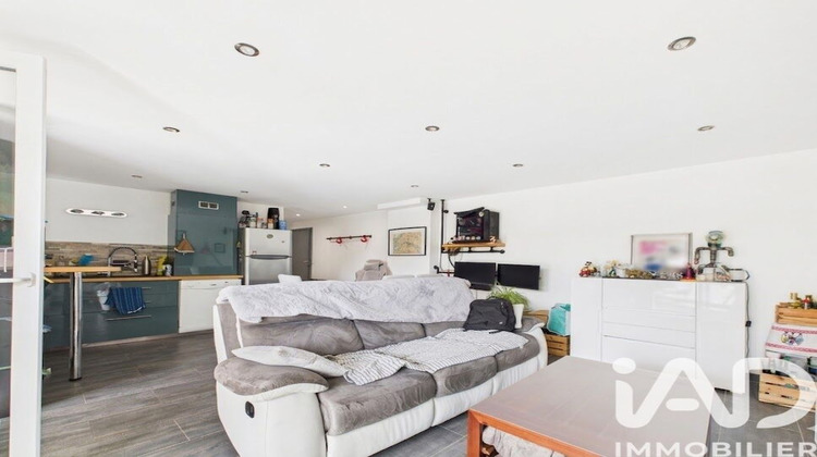 Ma-Cabane - Vente Appartement Trappes, 65 m²